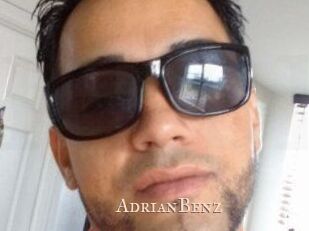 Adrian_Benz
