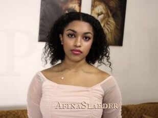 AfinaSlaeder