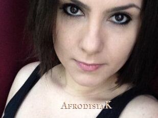 AfrodisiaK