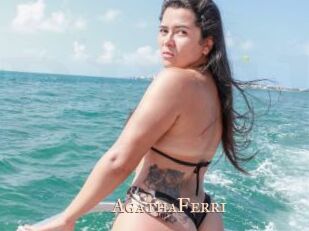 AgathaFerri