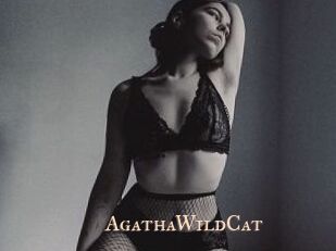 AgathaWildCat