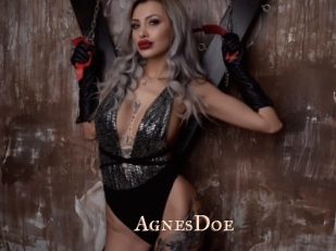 AgnesDoe