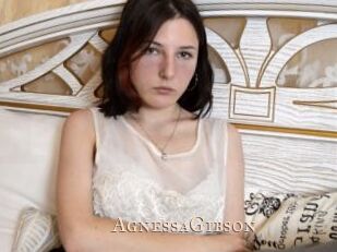 AgnessaGibson