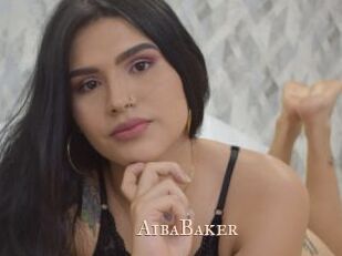 AibaBaker