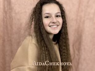 AidaChekhova