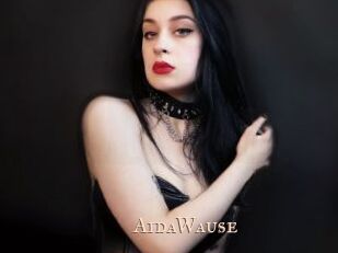 AidaWause