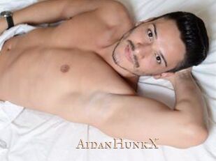 AidanHunkX