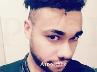 Aidoneus