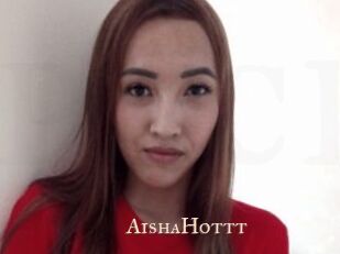 AishaHottt