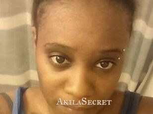 AkilaSecret