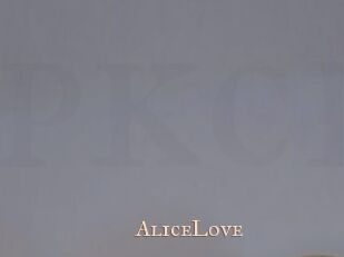 Al1ceLove