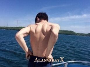 AlanGrayX