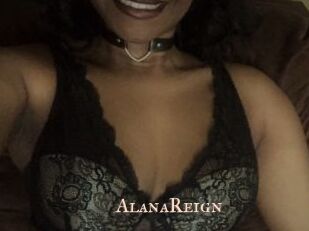 AlanaReign
