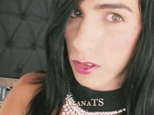 AlanaTS