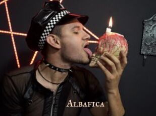 Albafica