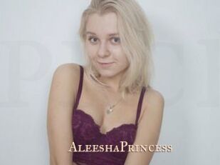 AleeshaPrincess