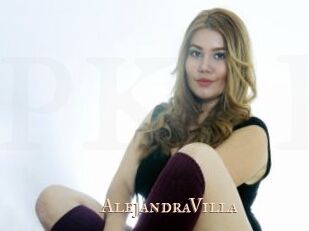 AlejandraVilla