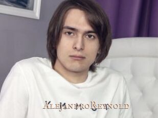AlejandroReynold