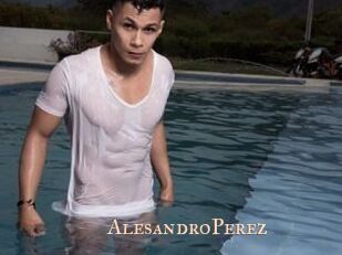 AlesandroPerez