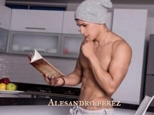 Alesandro_perez