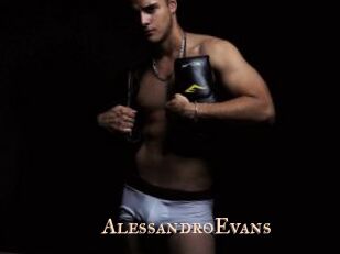 AlessandroEvans