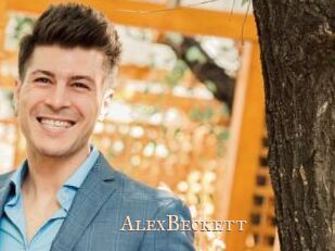 AlexBeckett