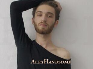 AlexHandsome