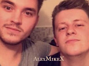 Alex_MikeX