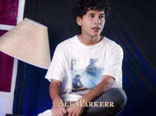 AlexParkerr