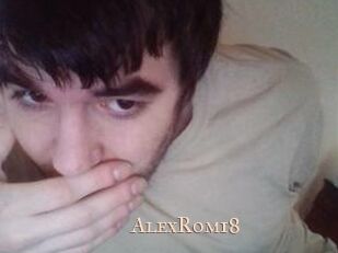 AlexRom18