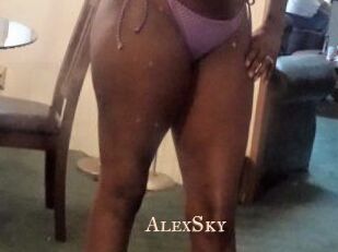 AlexSky