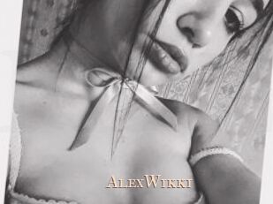 AlexWikki