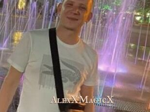 AlexXMagicX