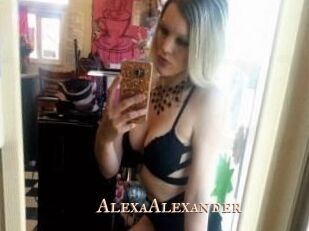 Alexa_Alexander