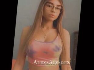 AlexaAlvarez