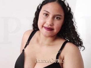 AlexaCurls