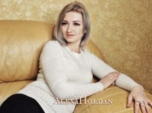 AlexaHoldan