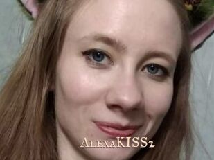 AlexaKISS2