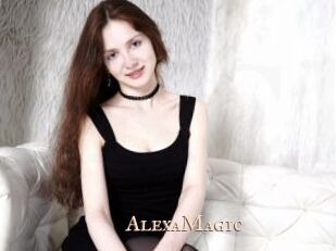 AlexaMagic