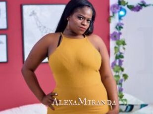 AlexaMiranda