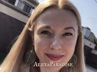 AlexaParadise