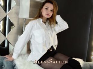 AlexaSalton