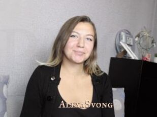 AlexaSvong