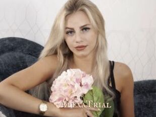 AlexaTrial