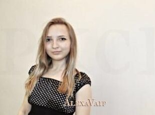 AlexaVaip