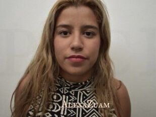 AlexaZuam
