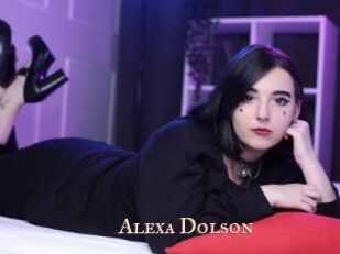 Alexa_Dolson