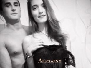 Alexainy