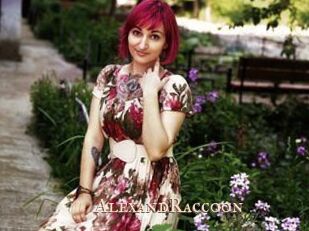 AlexandRaccoon