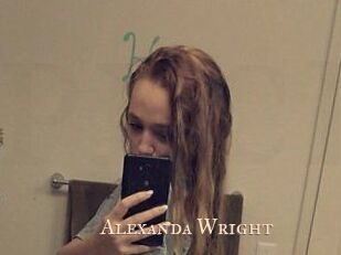 Alexanda_Wright